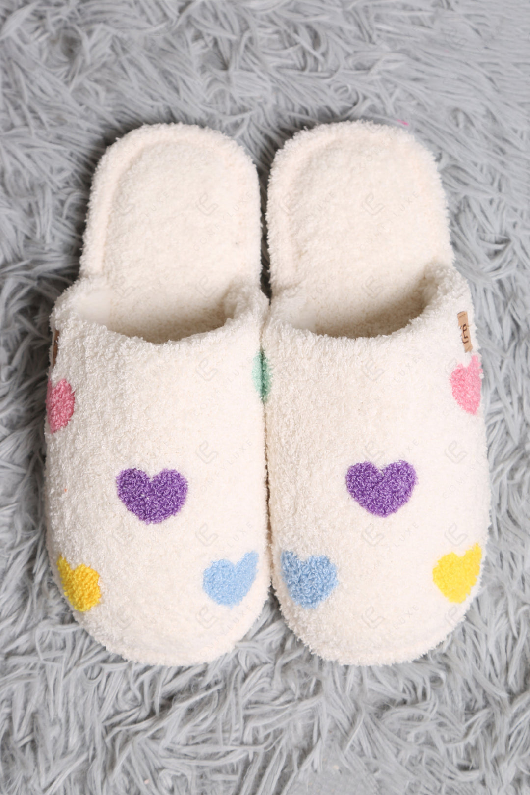 Jcl6106 Slippers/Slides