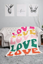 Load image into Gallery viewer, Jcl6048 Multi Throw Blankets

