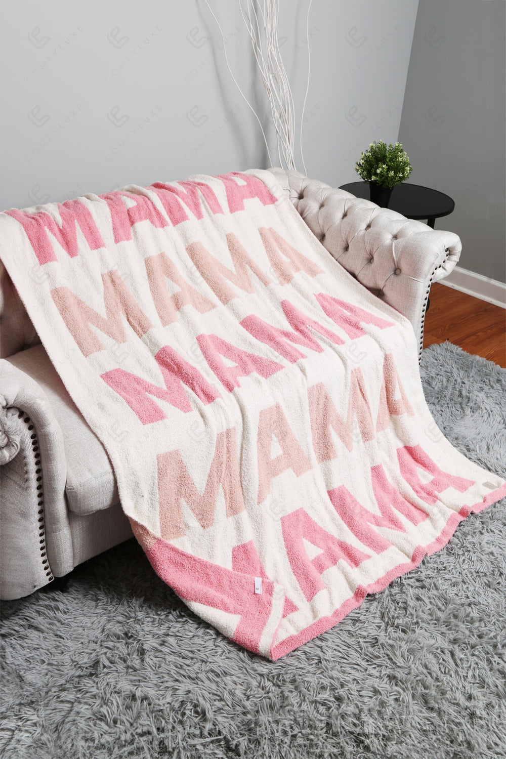 Jcl6049 Throw Blankets