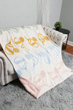 Load image into Gallery viewer, Jcl6026 Throw Blankets
