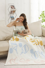 Load image into Gallery viewer, Jcl6026 Throw Blankets
