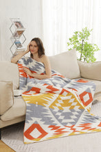 Load image into Gallery viewer, Jcl6013 Throw Blankets
