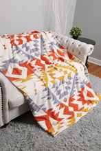 Load image into Gallery viewer, Jcl6013 Throw Blankets
