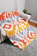 Load image into Gallery viewer, Jcl6013 Throw Blankets
