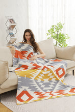 Load image into Gallery viewer, Jcl6013 02 Throw Blankets

