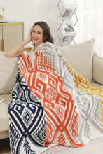 Load image into Gallery viewer, Jcl6009 02 Throw Blankets
