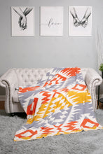 Load image into Gallery viewer, Jcl6013 Throw Blankets
