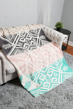 Load image into Gallery viewer, Jcl6009 Throw Blankets
