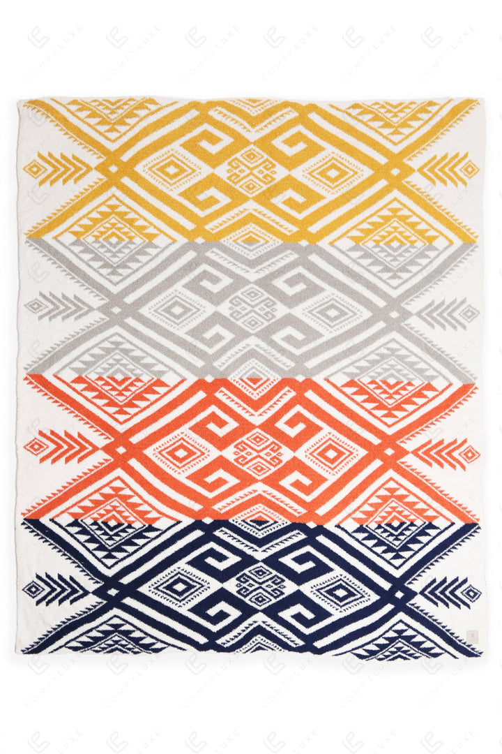 Jcl6009 02 Throw Blankets