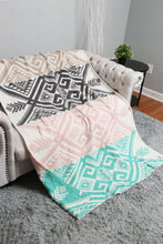 Load image into Gallery viewer, Jcl6009 Throw Blankets
