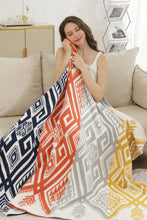 Load image into Gallery viewer, Jcl6009 Throw Blankets
