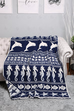 Load image into Gallery viewer, Jcl6005 Throw Blankets
