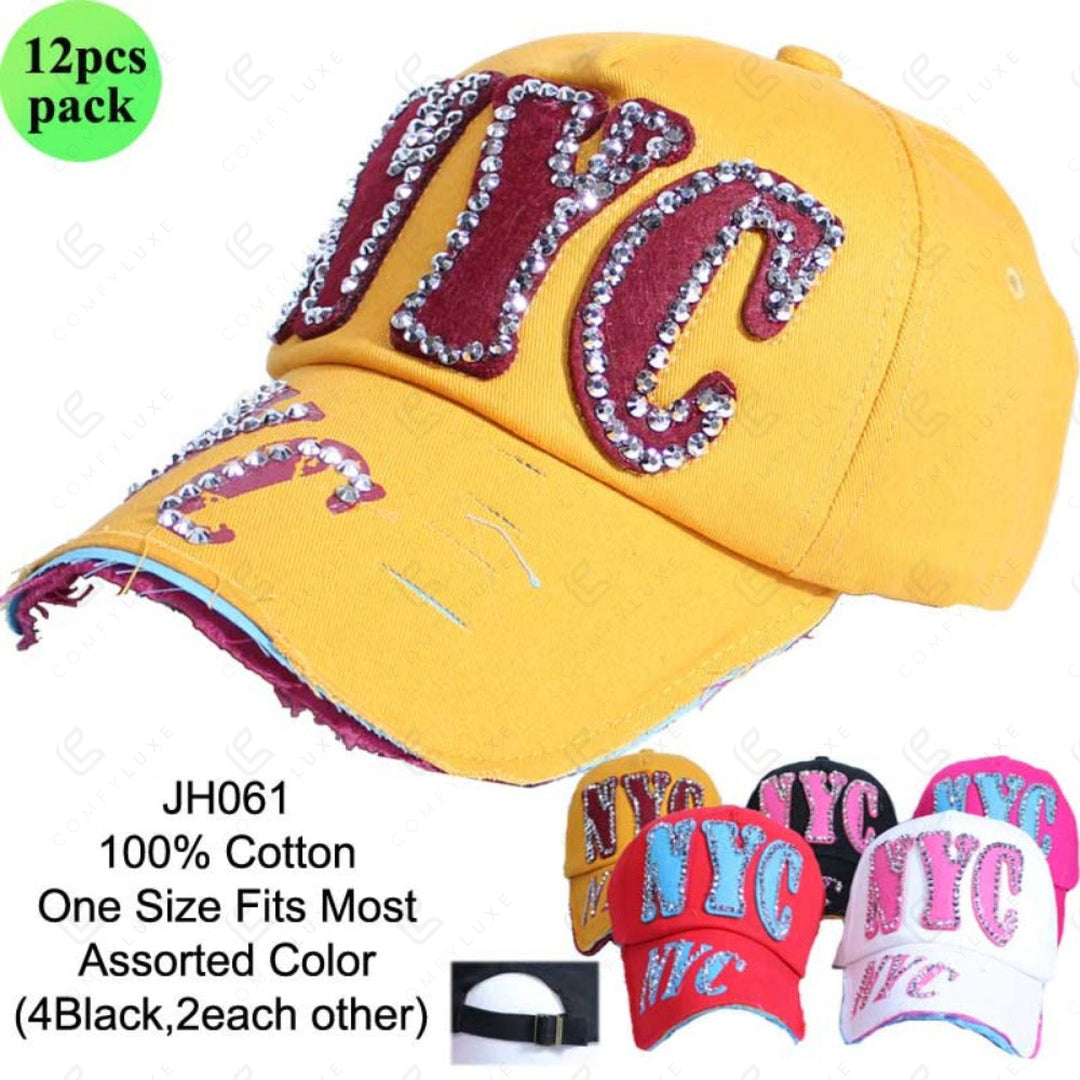 JH061-ASSORTED - JTCWHOLESALE
