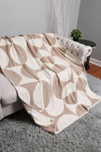 Load image into Gallery viewer, Jcl6015 Throw Blankets
