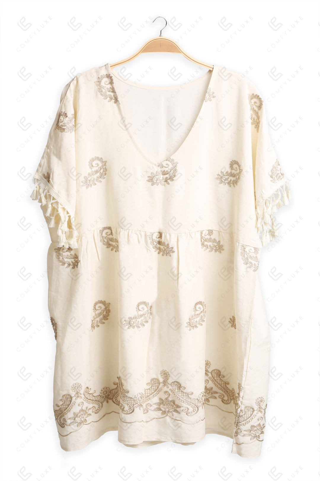 Jp6025 Beige Apparel