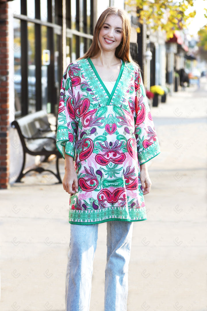 Jp5101 Green Apparel