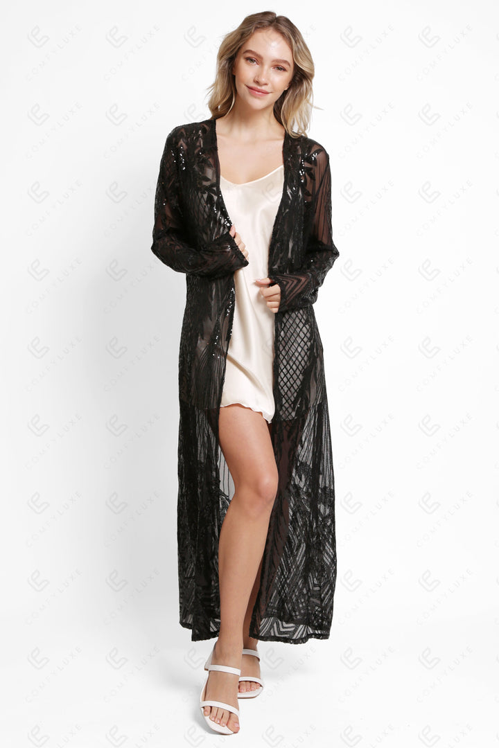 Jp3523 Black Apparel