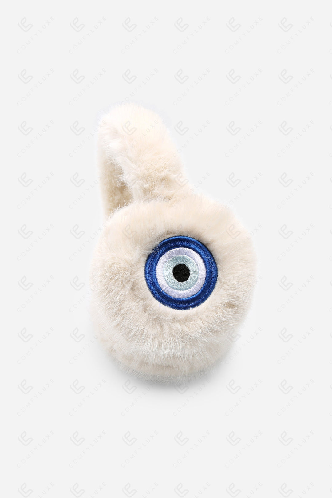 PATTERNED EAR MUFFS 02 EAR MUFFS