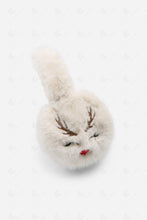 Load image into Gallery viewer, PATTERNED EAR MUFFS 04 EAR MUFFS
