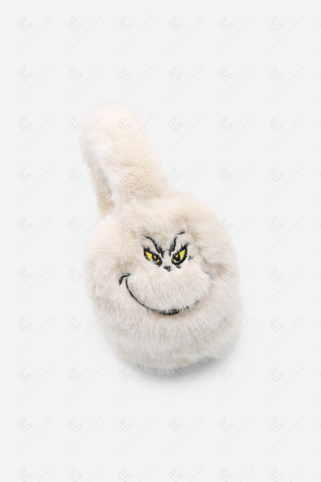 PATTERNED EAR MUFFS 05 EAR MUFFS