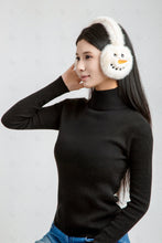 Load image into Gallery viewer, PATTERNED EAR MUFFS EAR MUFFS
