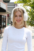 Load image into Gallery viewer, PATTERNED EAR MUFFS EAR MUFFS
