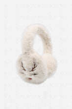 Load image into Gallery viewer, PATTERNED EAR MUFFS EAR MUFFS
