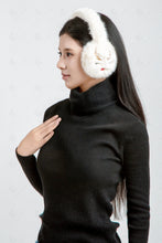 Load image into Gallery viewer, PATTERNED EAR MUFFS EAR MUFFS
