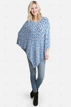 Load image into Gallery viewer, Jcl1048 Blue Apparel
