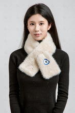 Load image into Gallery viewer, PATTERNED SCARF 02 SCARVES
