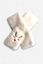 Load image into Gallery viewer, PATTERNED SCARF 04 SCARVES
