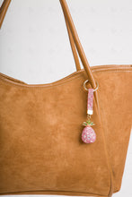 Load image into Gallery viewer, PINEAPPLE KEYCHAIN/BAG CHARM KEYCHAINS
