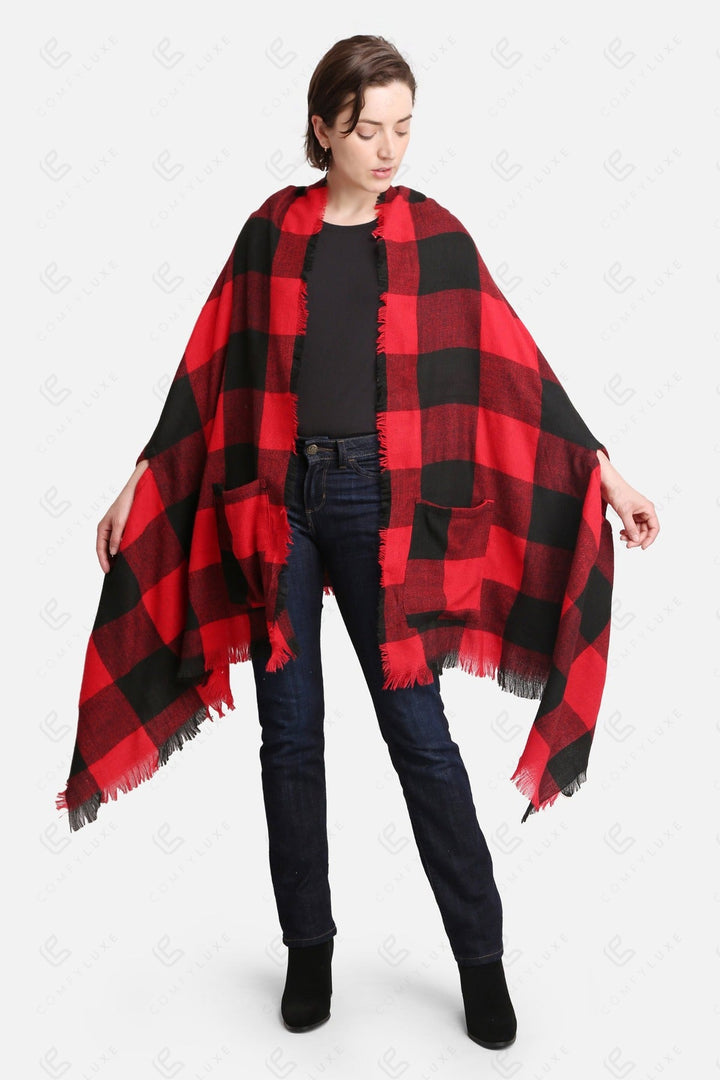 Jp2181 Black/Red