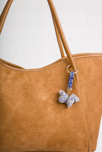 Load image into Gallery viewer, PUPPY KEYCHAIN/BAG CHARM KEYCHAINS
