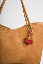 Load image into Gallery viewer, PUPPY KEYCHAIN/BAG CHARM KEYCHAINS
