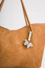 Load image into Gallery viewer, PUPPY KEYCHAIN/BAG CHARM KEYCHAINS

