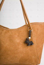 Load image into Gallery viewer, PUPPY KEYCHAIN/BAG CHARM KEYCHAINS
