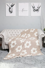 Load image into Gallery viewer, Jcl6002 Throw Blankets
