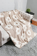 Load image into Gallery viewer, Jcl6002 Beige Throw Blankets
