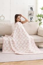 Load image into Gallery viewer, Jcl6047 Throw Blankets
