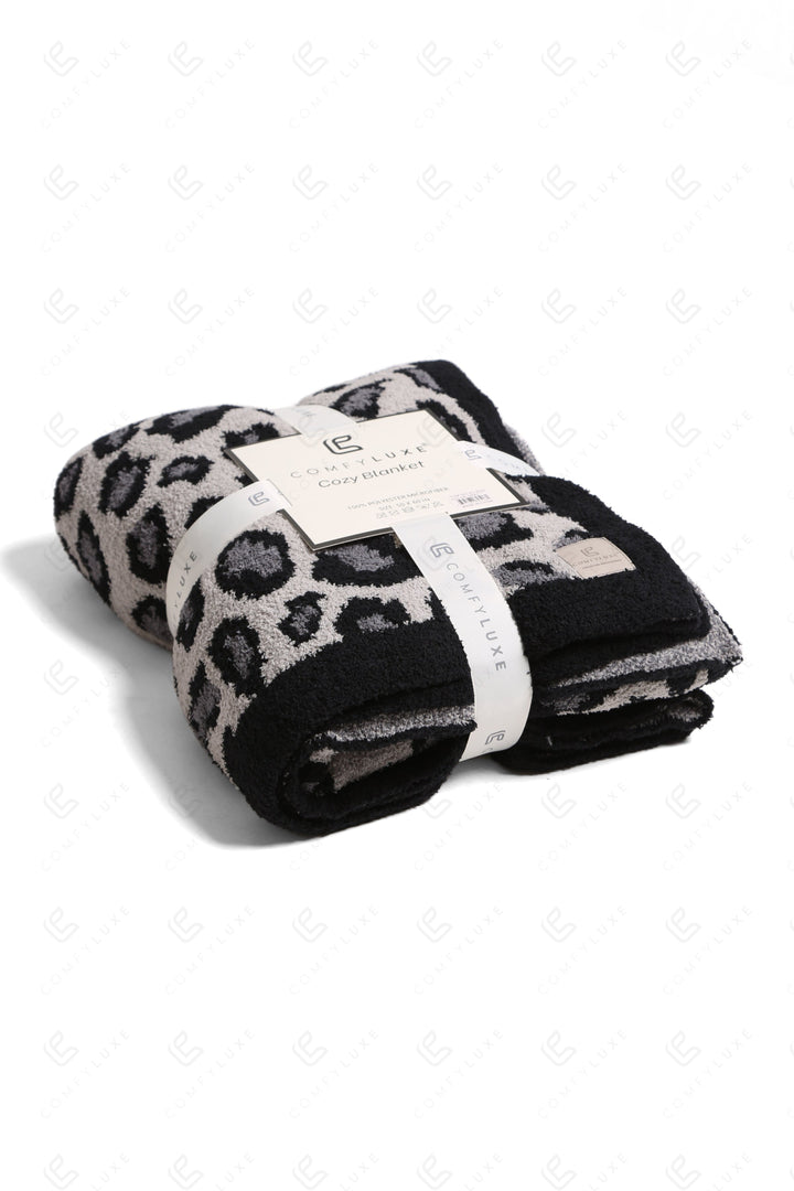 Jcl2037 Throw Blankets