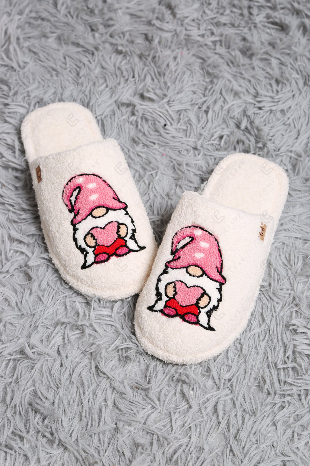 Jcl4205 07 / M/L Slippers/Slides
