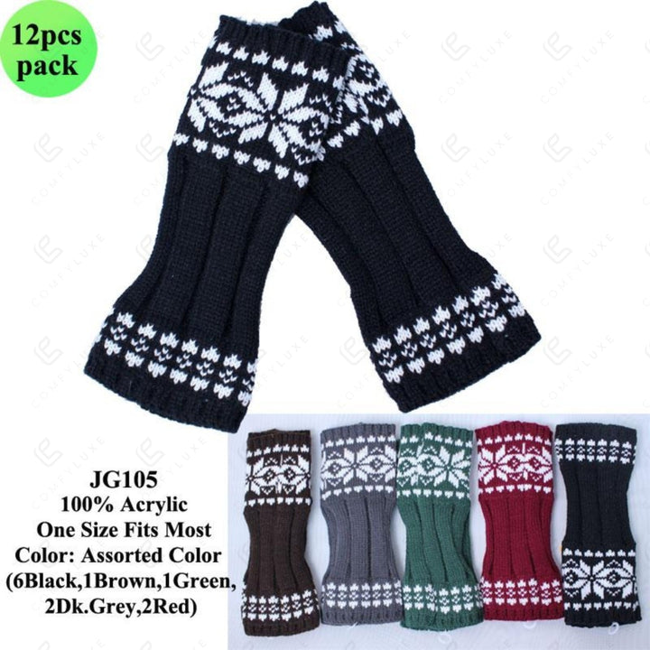 Jg105-Assorted