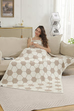 Load image into Gallery viewer, Jcl4328 Throw Blankets
