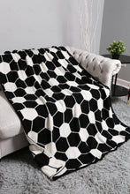 Load image into Gallery viewer, Jcl4328 Throw Blankets
