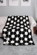Load image into Gallery viewer, Jcl4328 Throw Blankets
