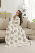 Load image into Gallery viewer, Jcl4328 Throw Blankets

