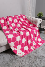 Load image into Gallery viewer, Jcl4328 Throw Blankets
