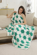 Load image into Gallery viewer, Jcl4328 Throw Blankets
