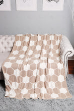 Load image into Gallery viewer, Jcl4328 Throw Blankets

